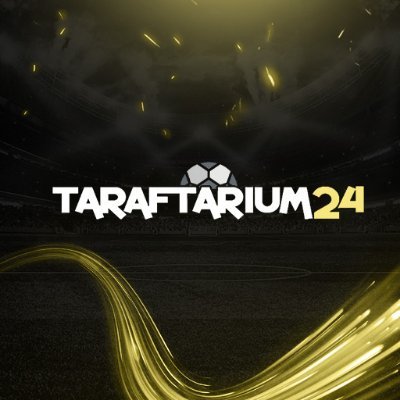 Taraftarium24 Kraliyet Temalı Arayüz ve Taç Simgesi